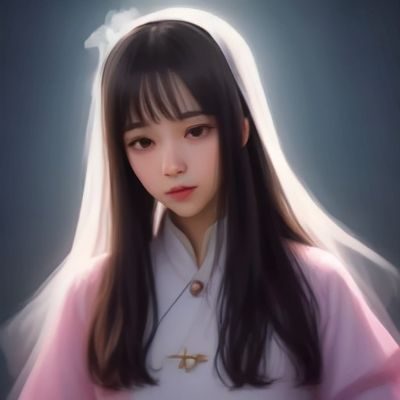 蓝色导航在线内容总监林晓晴的工作照：短发女性在明亮的会议室内手持平板进行内容审核，表情专注认真，着白色上衣