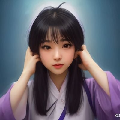 蓝色导航在线创始人兼主编陈远航的工作照：身着深色衬衫的青年男性坐在宽屏显示器前专注审阅内容，桌面整洁，背景为藏青色书架