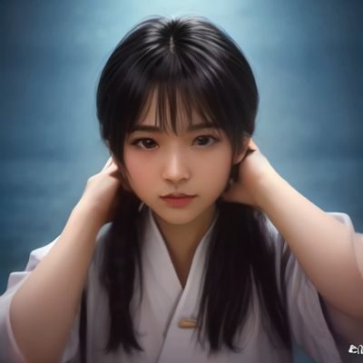 蓝色导航在线技术负责人张默言的工作照：戴眼镜的男性工程师坐在双屏工作站前查看代码，桌面摆放着技术书籍，环境简洁高效