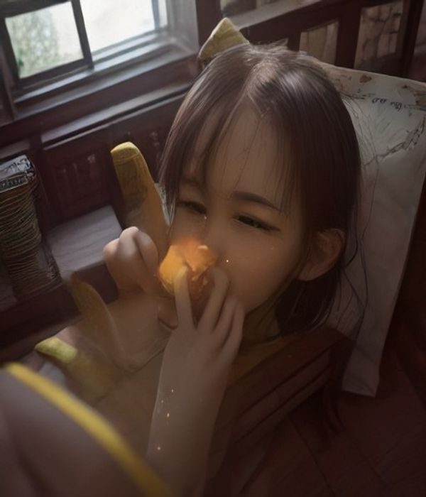 蓝色导航在线编辑团队工作场景：明亮开放式办公室内，多名编辑人员围坐在宽屏显示器前专注审核网络内容，墙上展示着蓝色主题的信息架构图