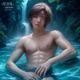读者资源控Leo的头像，男性，创意风格